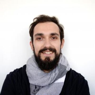 Laurent Meyssonnie's image